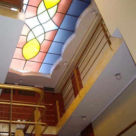 Hostal Sabogal Cajamarca Exterior photo