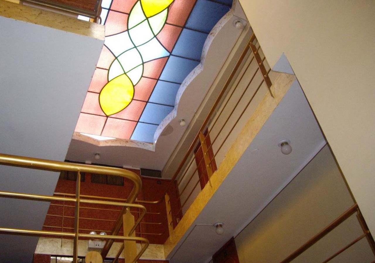 Hostal Sabogal Cajamarca Exterior photo