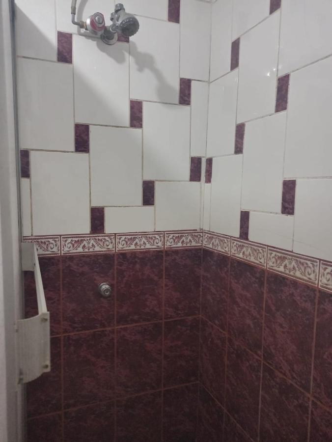Hostal Sabogal Cajamarca Exterior photo